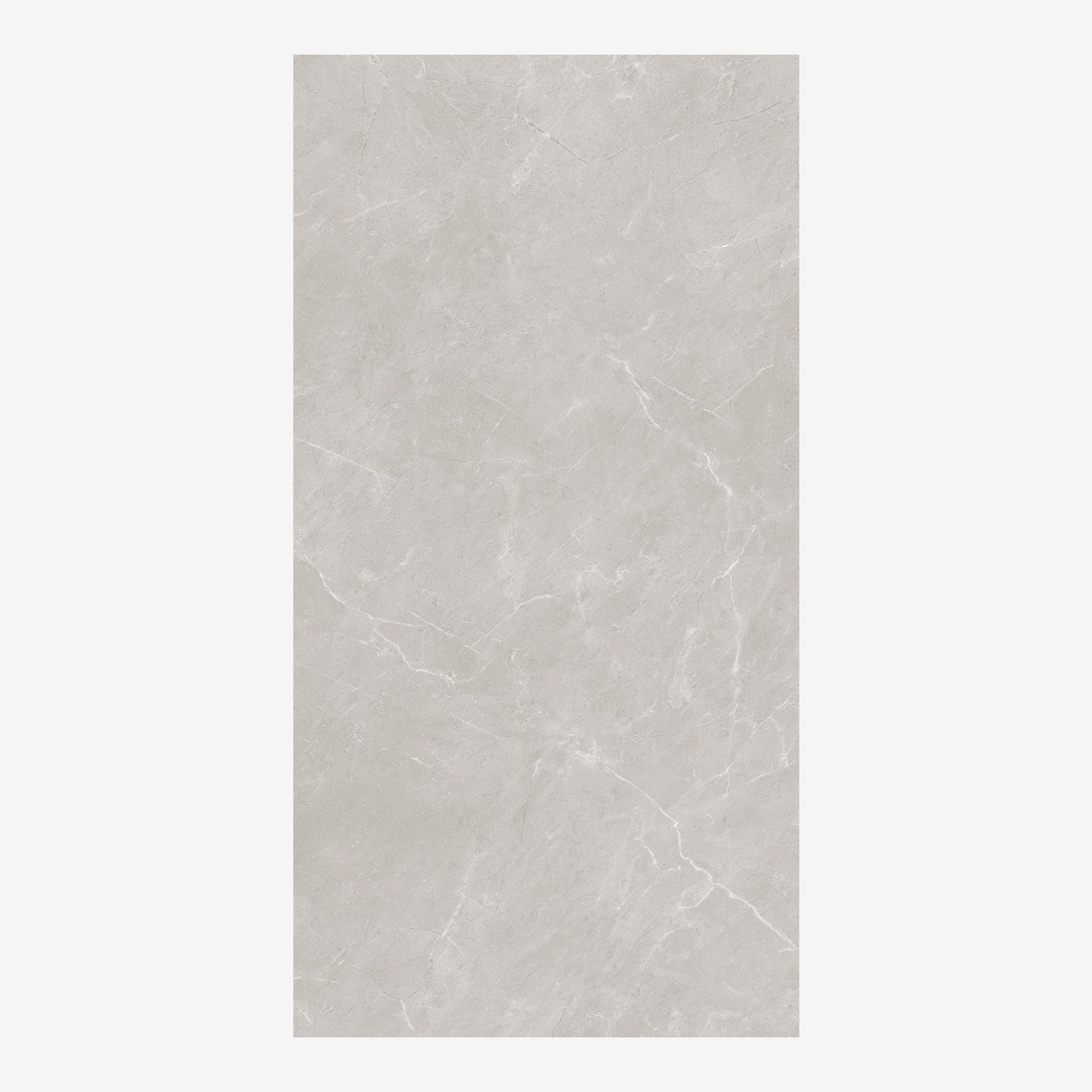 Soft Glow Full-body Marble Tiles 600x1200x10mm Floor Tile - X1TF12607R