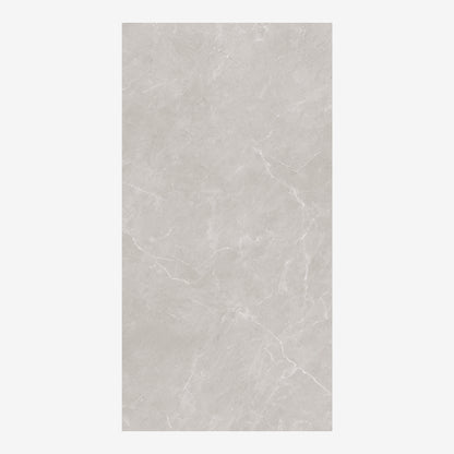 Soft Glow Full-body Marble Tiles 600x1200x10mm Floor Tile - X1TF12607R