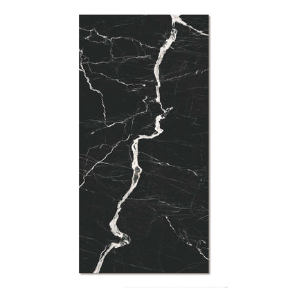 Ararat Lightning Black Sintered Stone Slab 1600x3200x20mm DB0G90CC