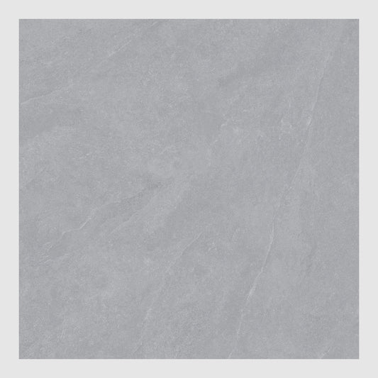 Matte Finish Tiles 600x600mm Floor Tile - BK603/BK601