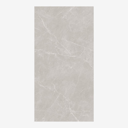 High Glossy Full-body Marble Tiles 600x1200x10mm Floor Tile - X1TF12607L