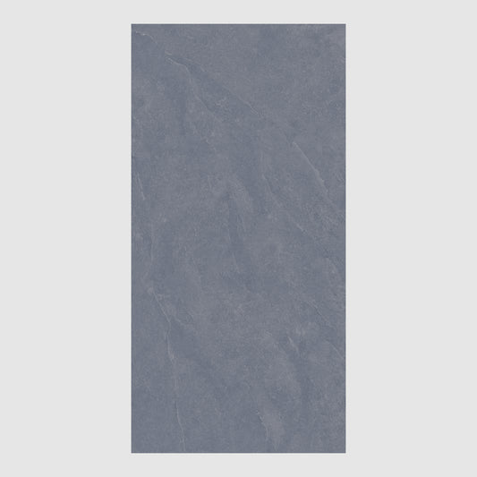 Matte Finish Tiles 600x1200x10mm Floor Tile - BK61209RT