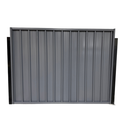 Steel Fence Infill Sheet 2400 x 1800mm